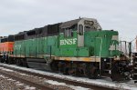 BNSF 1519